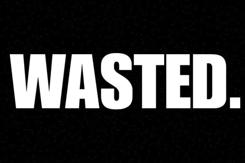 WASTED.CLOTHING